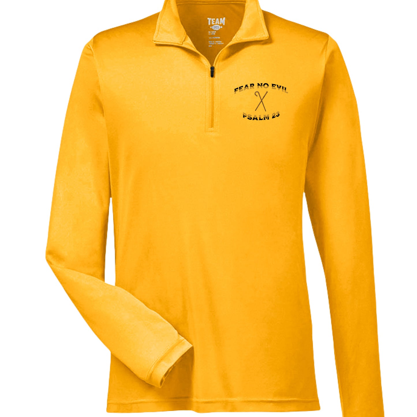 SP ATHLETIC GOLD - FRONT