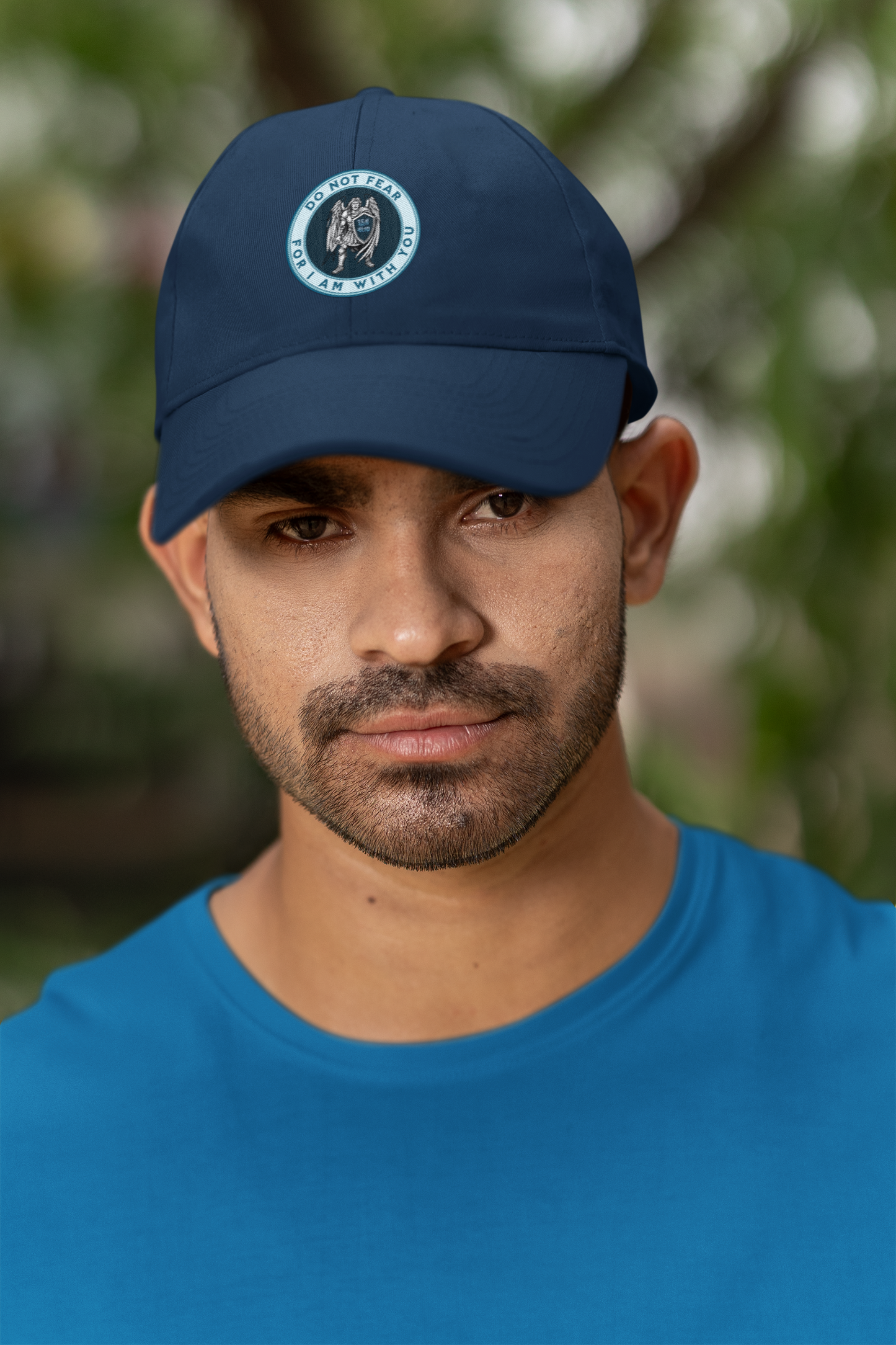 Do Not Fear Hat