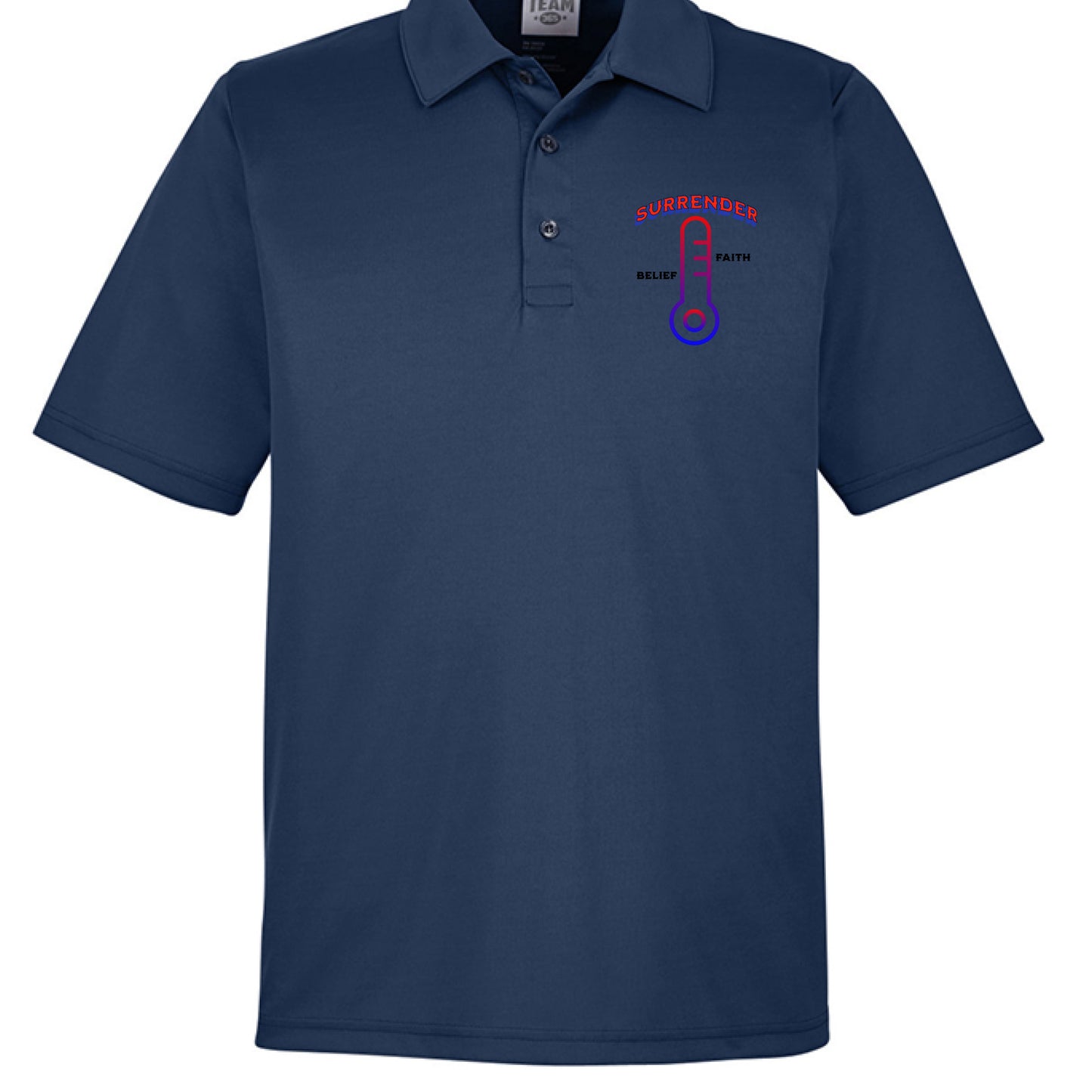 SPORT DARK NAVY - FRONT