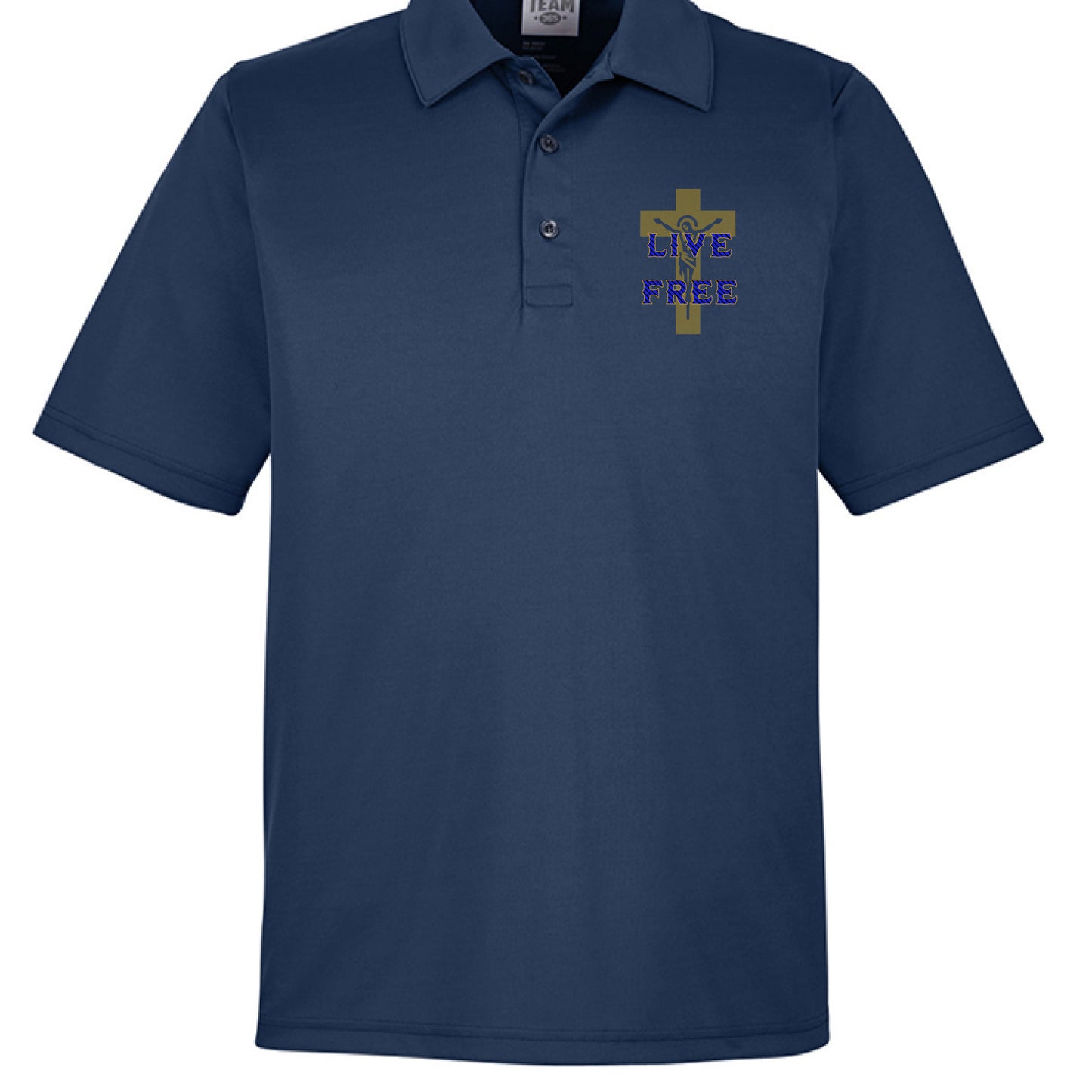 SPORT DARK NAVY - FRONT