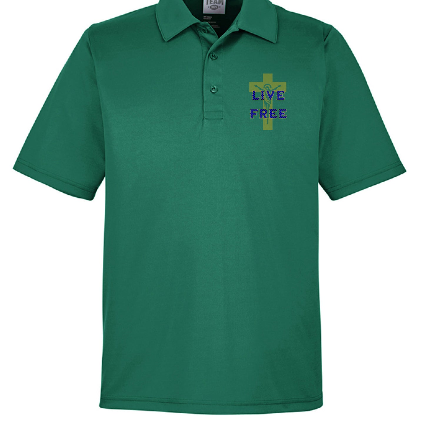 SPORT FOREST - FRONT