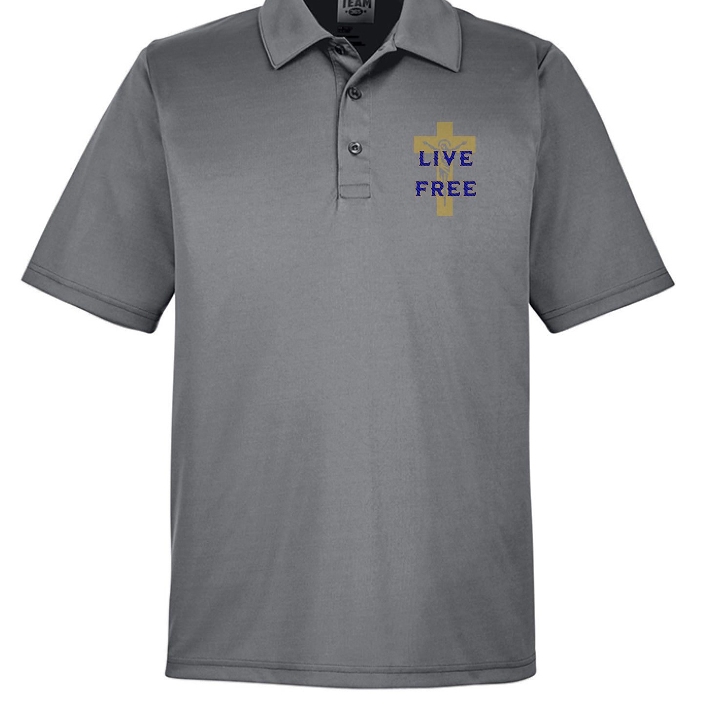 SPORT GRAPHITE - FRONT