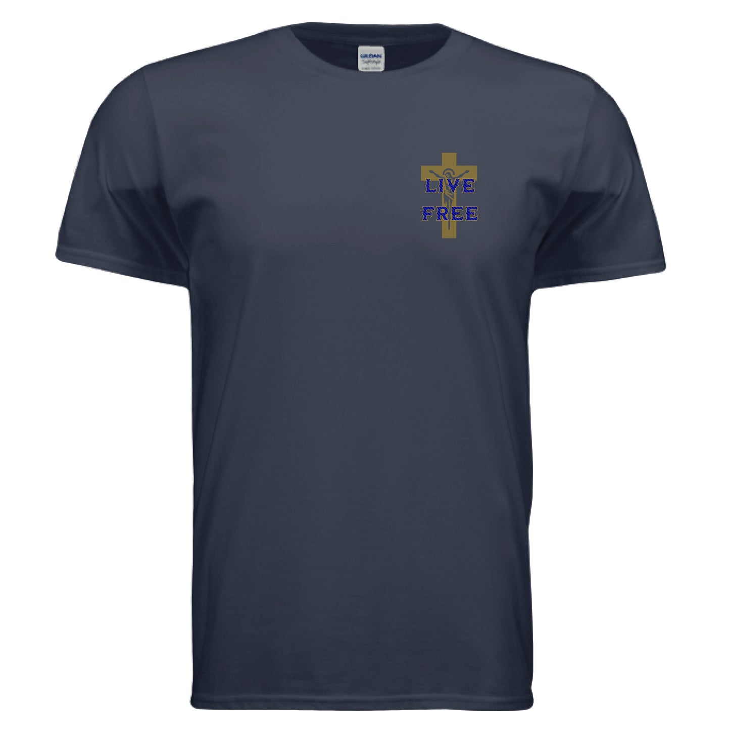 NAVY - FRONT