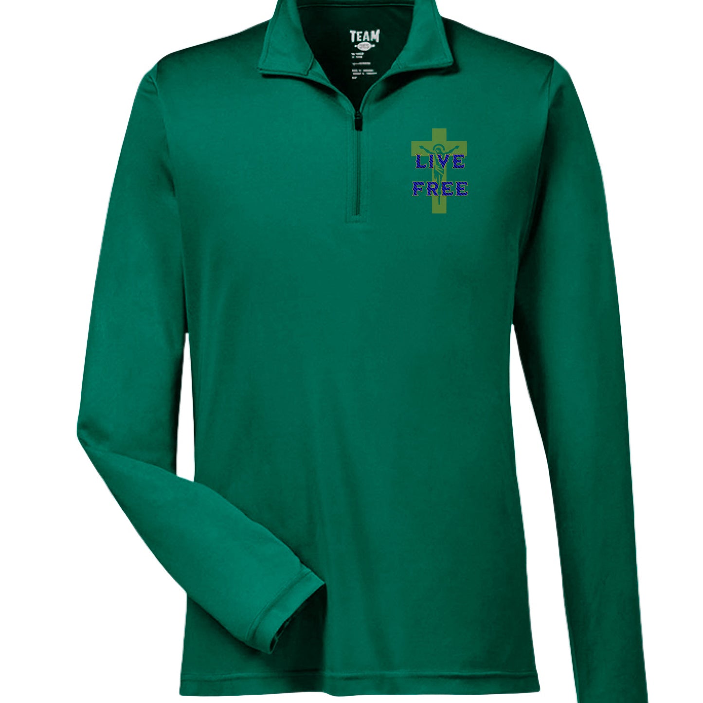 SPORT FOREST - FRONT