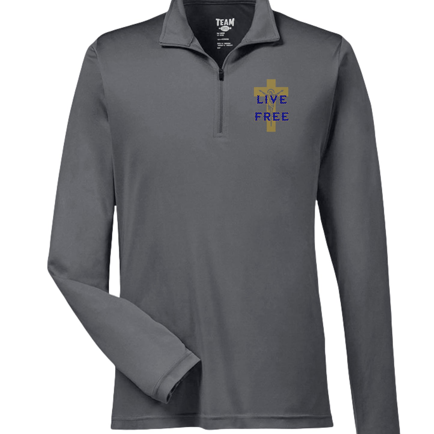 SPORT GRAPHITE - FRONT