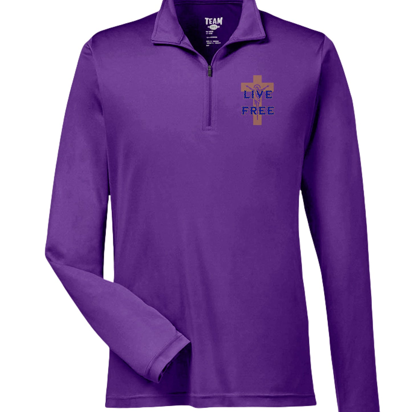 SPORT PURPLE - FRONT