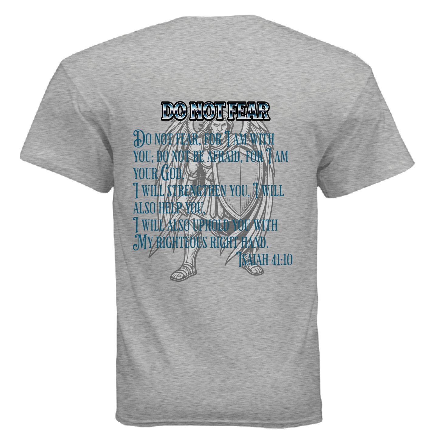 SPORT GREY - BACK