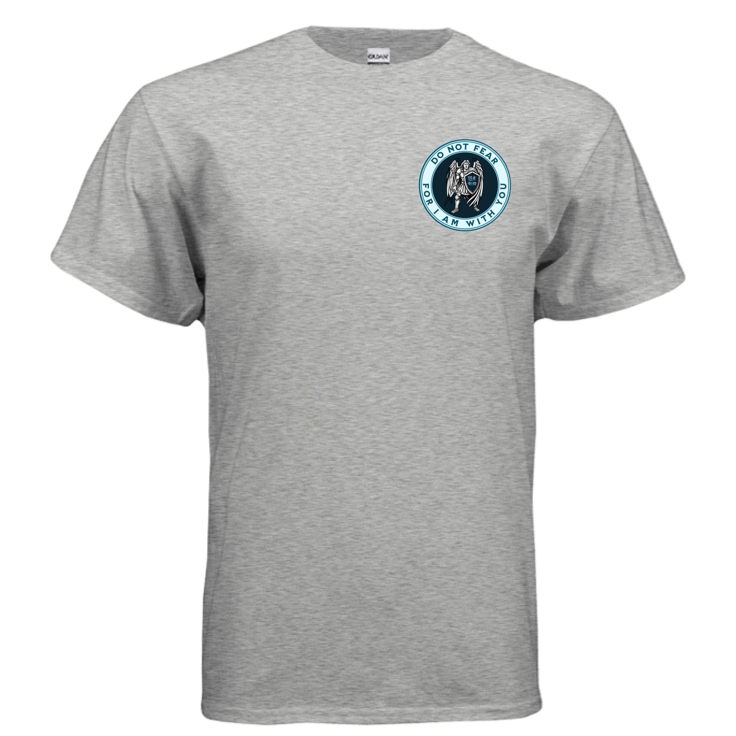 SPORT GREY - FRONT