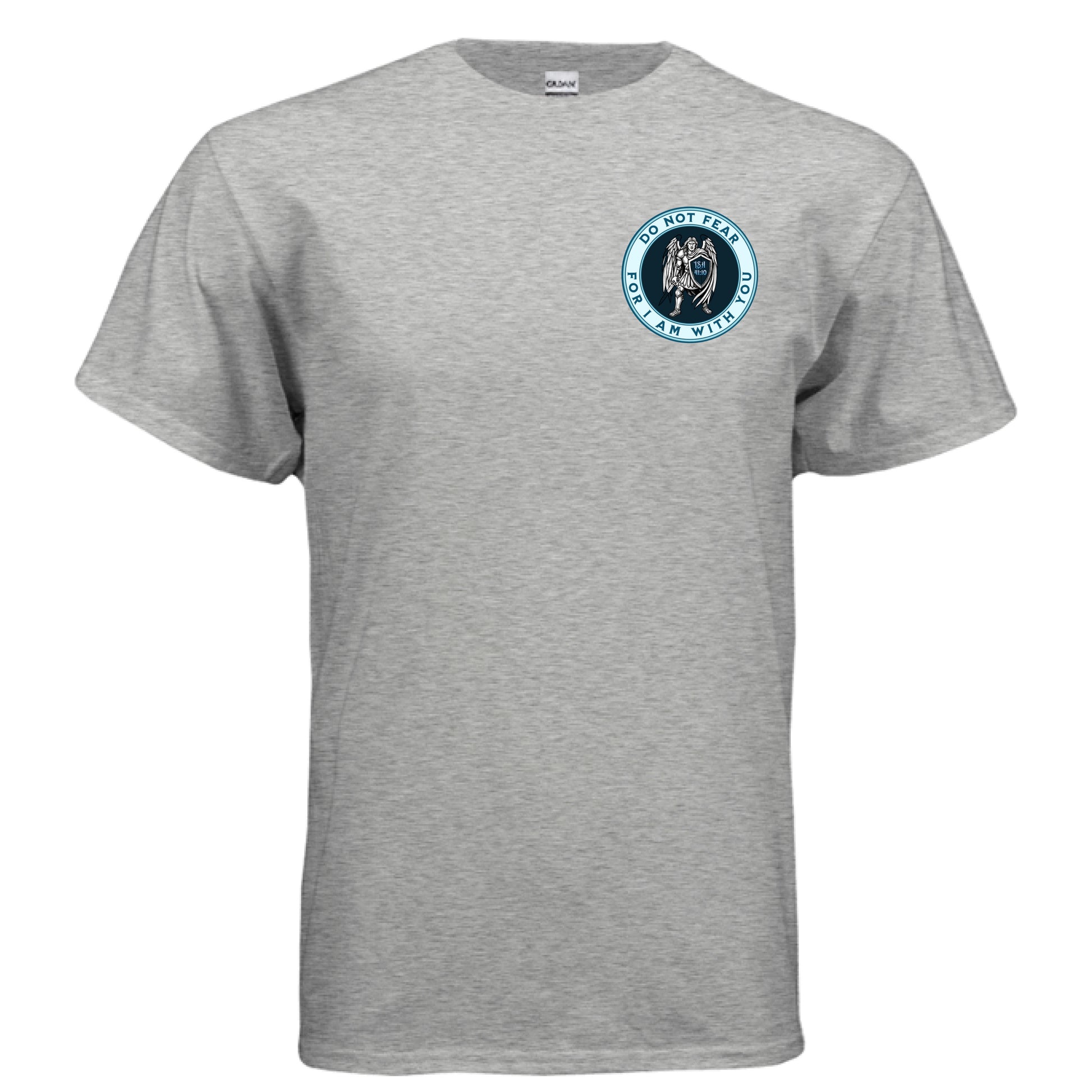 SPORT GREY - FRONT