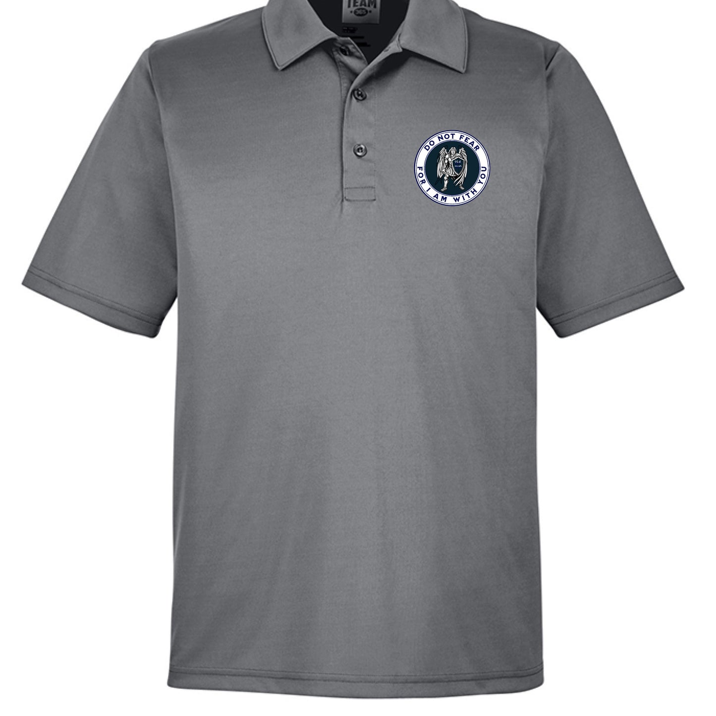 SPORT GRAPHITE - FRONT