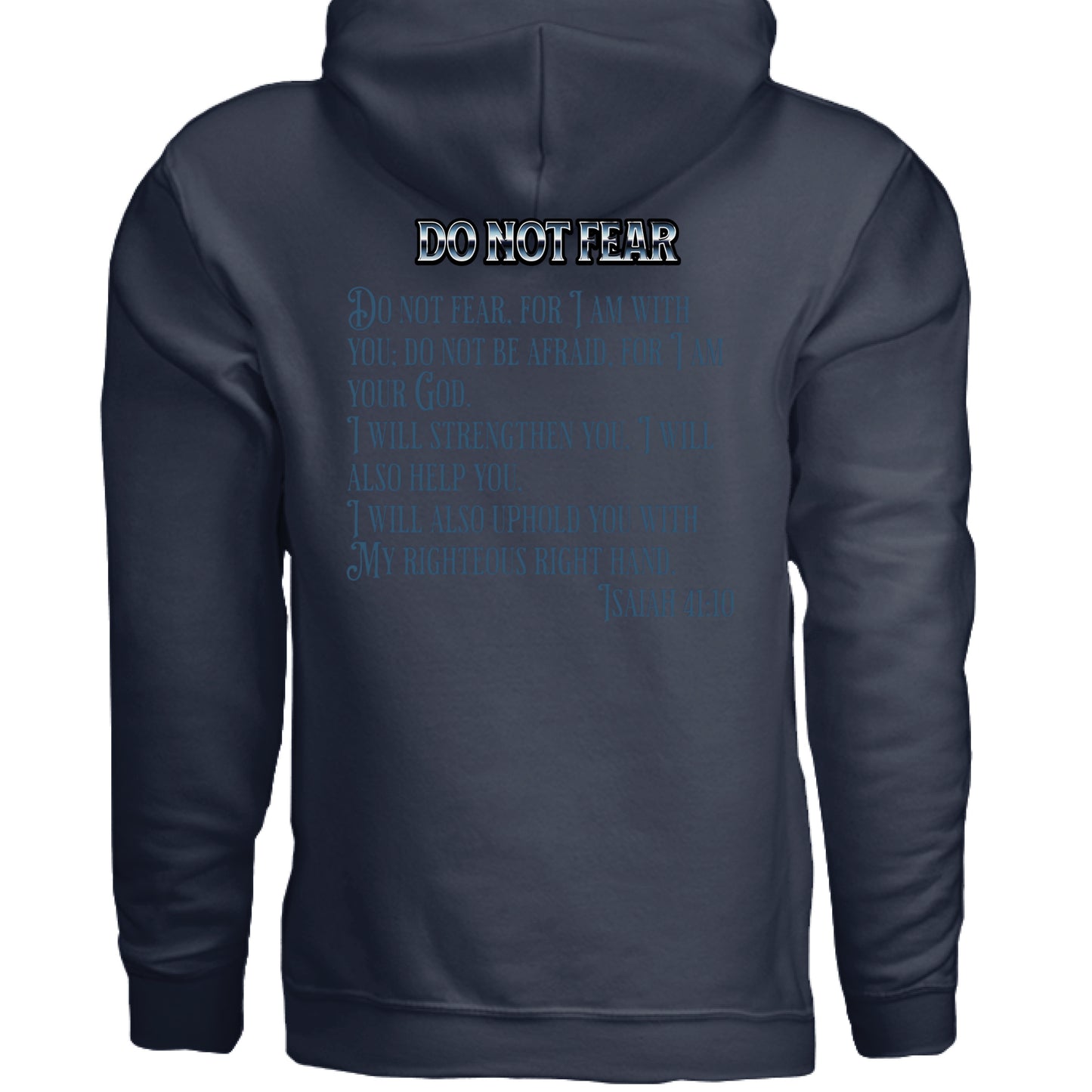 NAVY - BACK