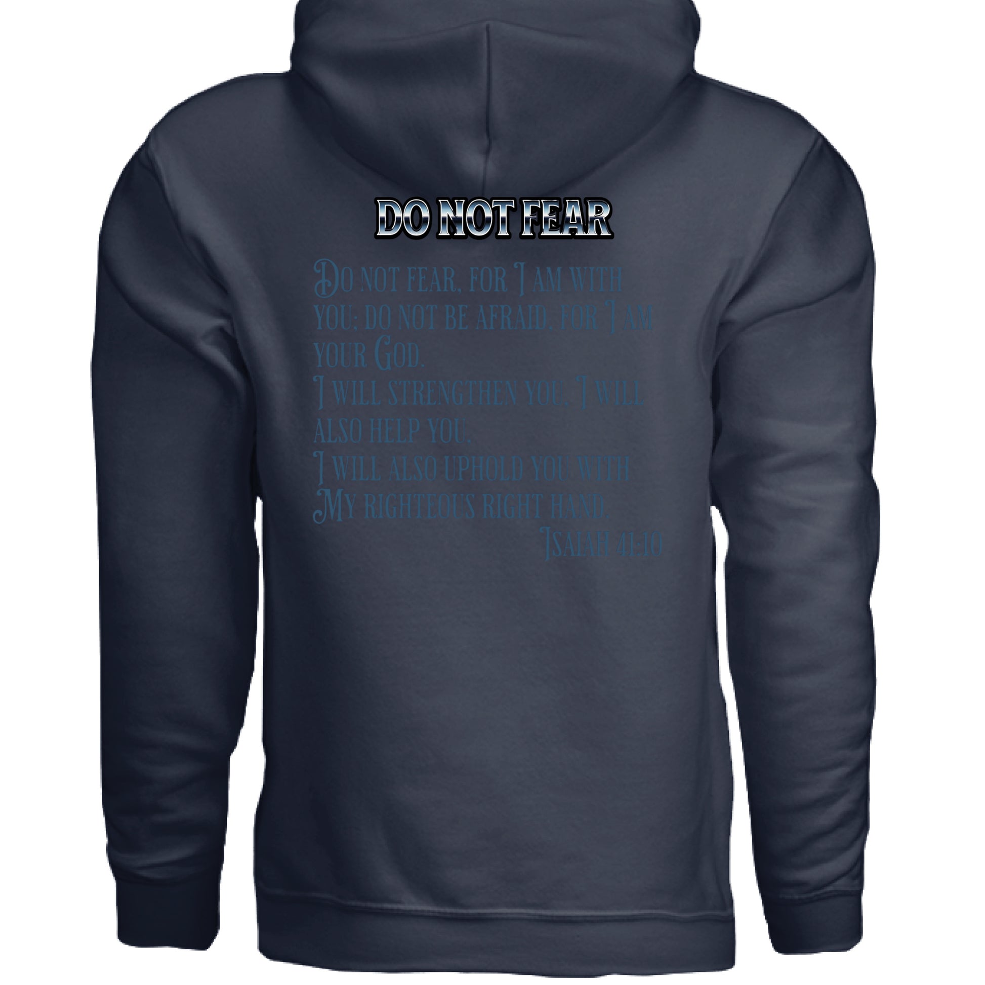NAVY - BACK