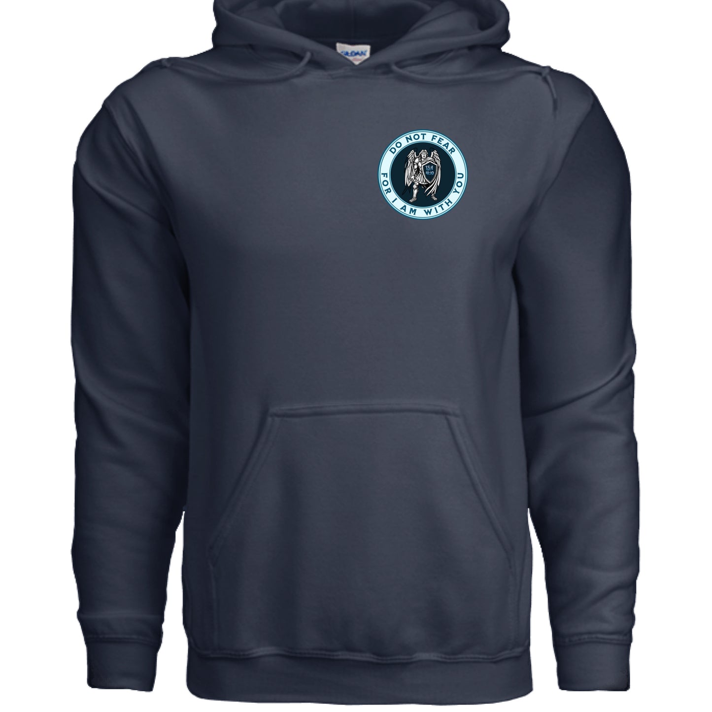 NAVY - FRONT