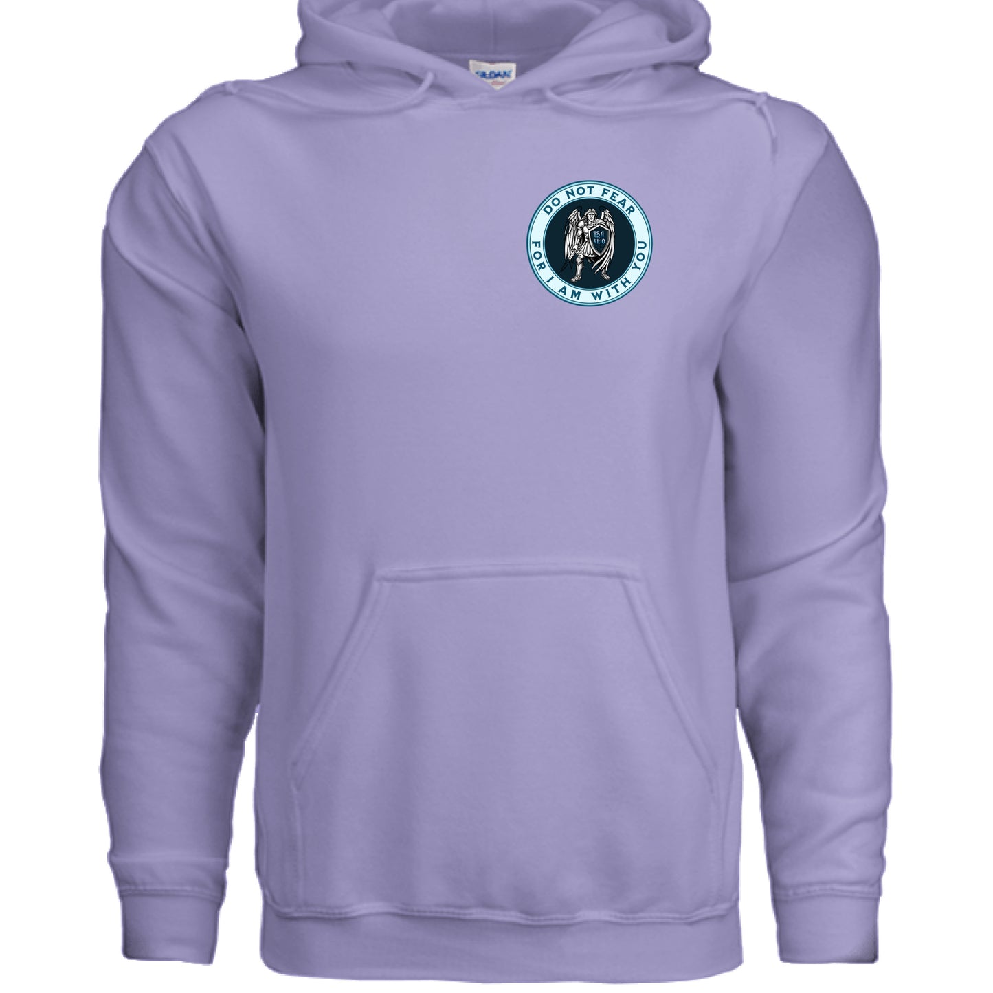VIOLET - FRONT