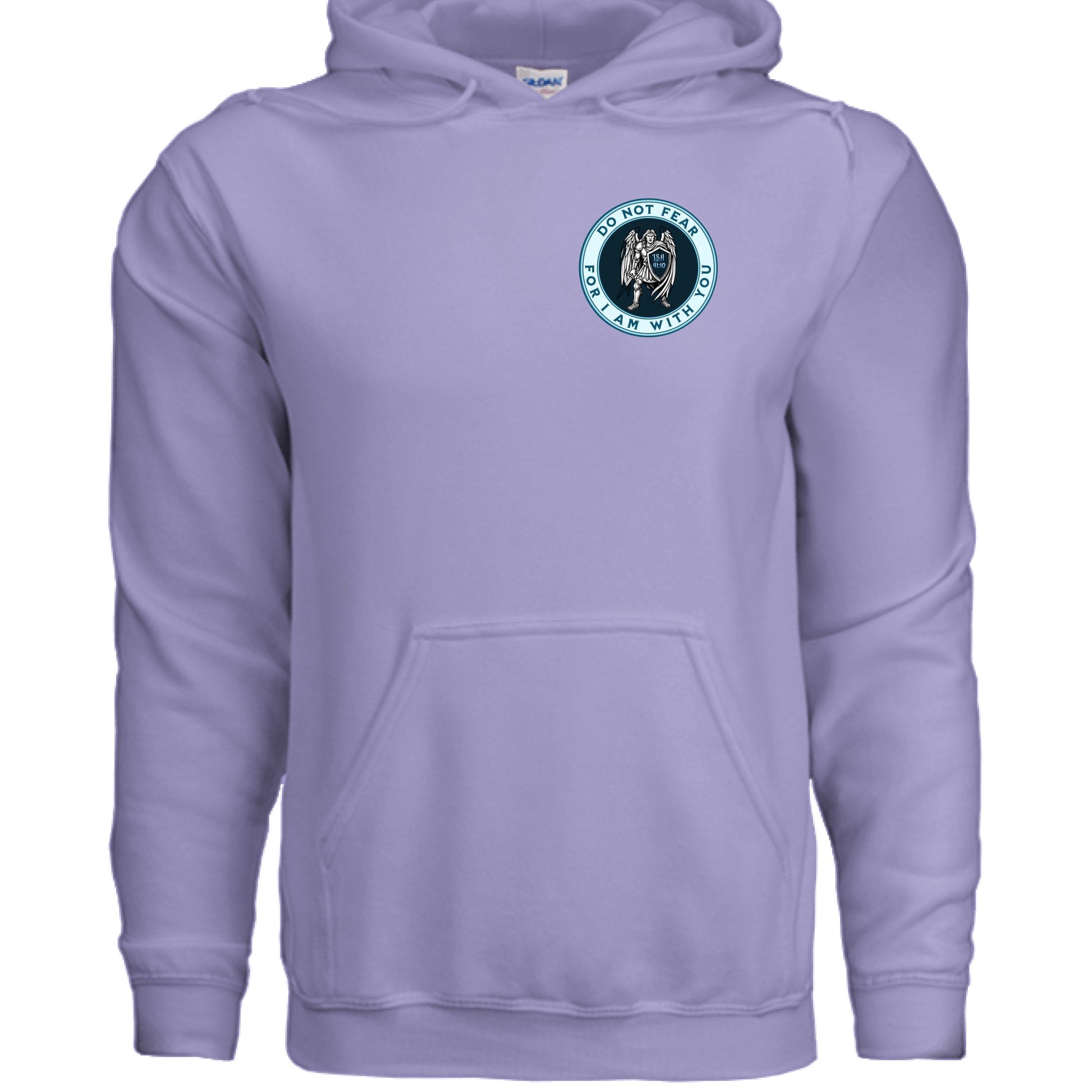 VIOLET - FRONT