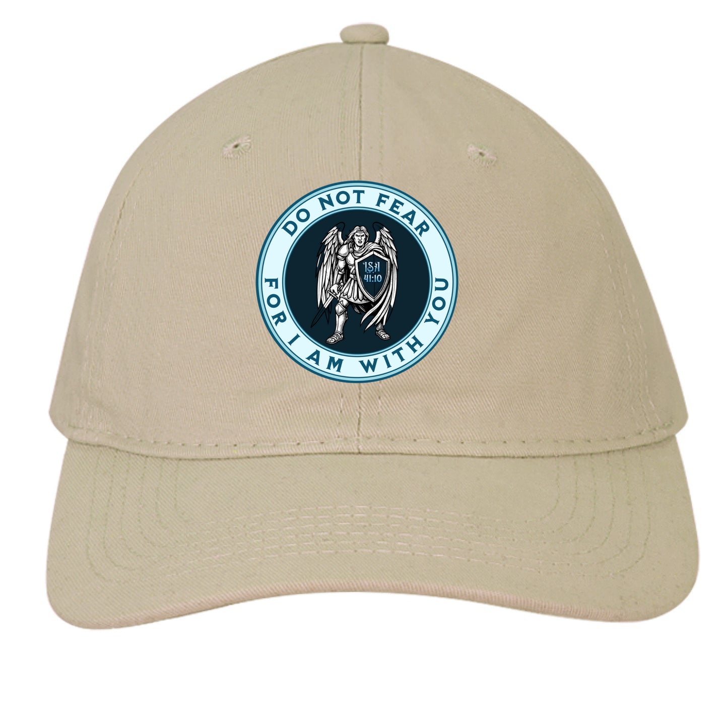 Khaki - FRONT