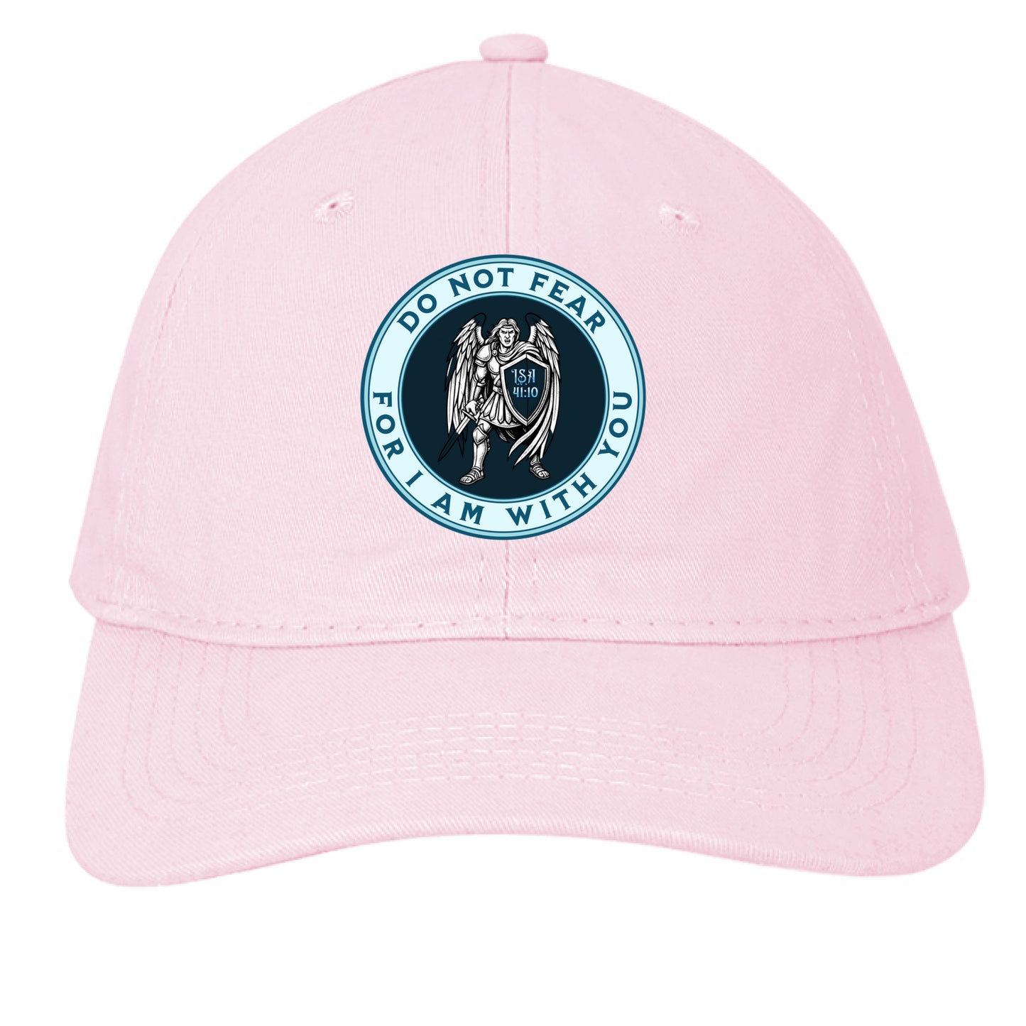 Light Pink - FRONT