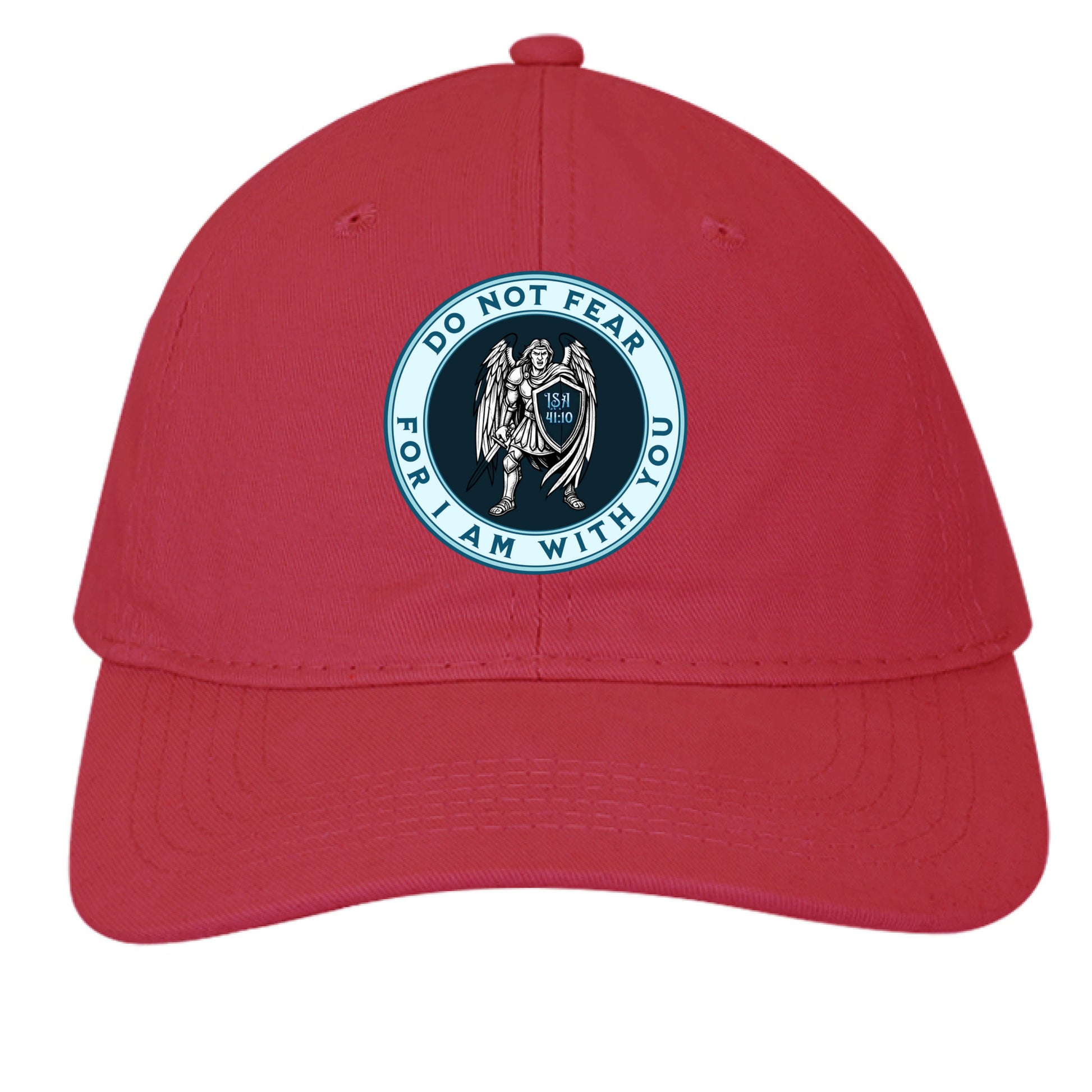 Red - FRONT