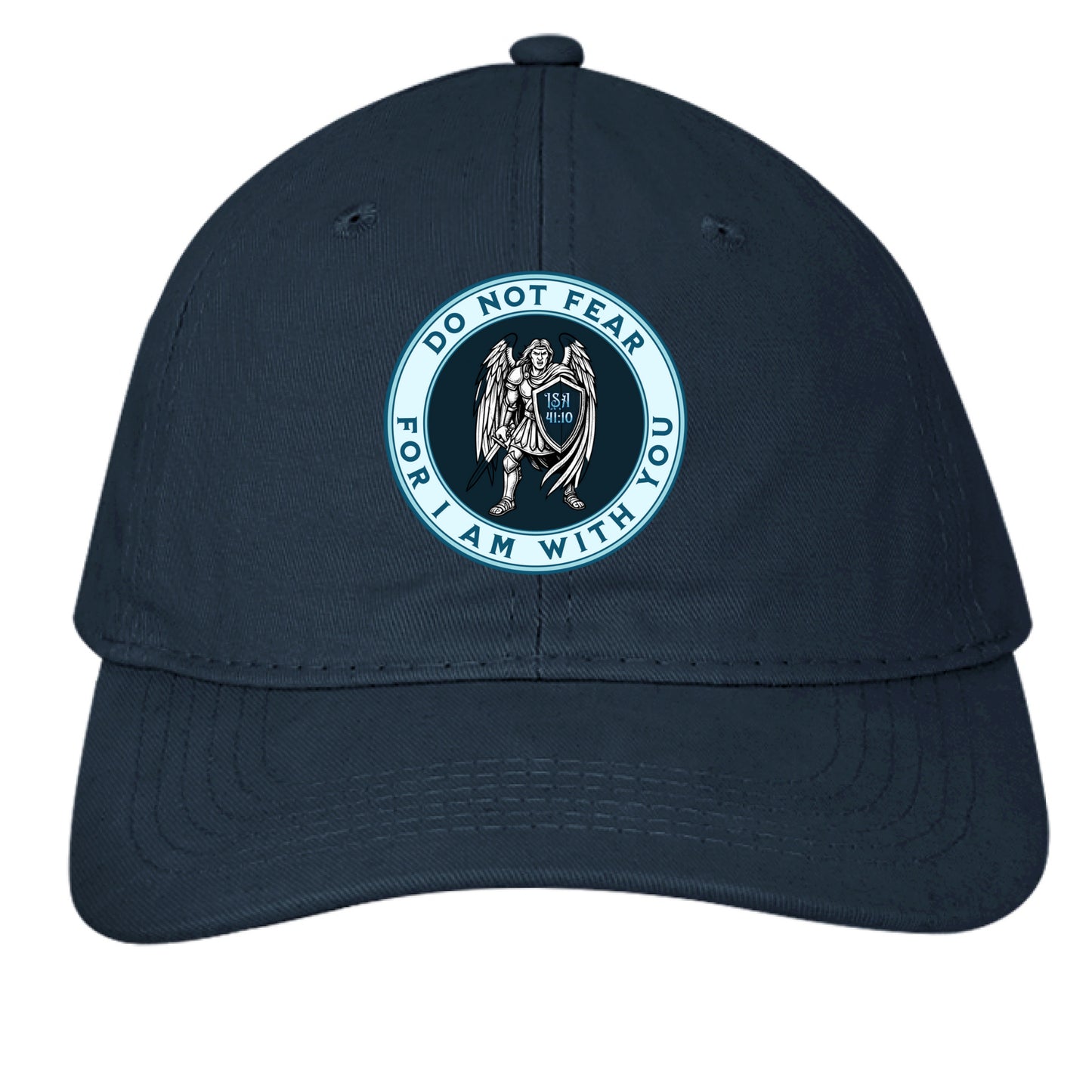 Navy - FRONT