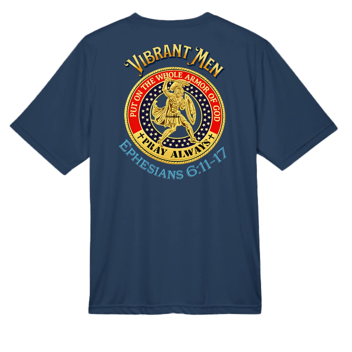 SPORT DARK NAVY - BACK
