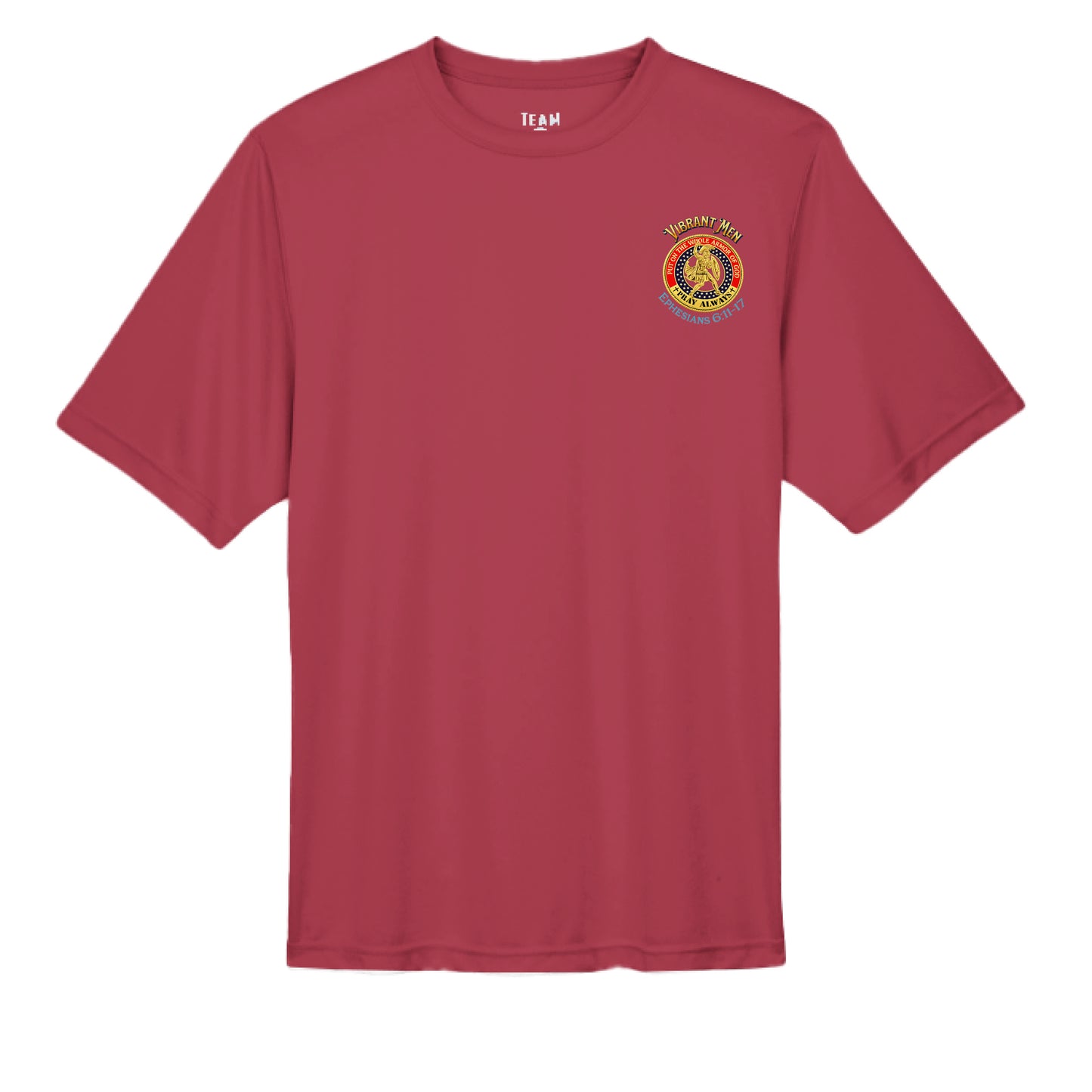 Sport Scarlet Red - FRONT