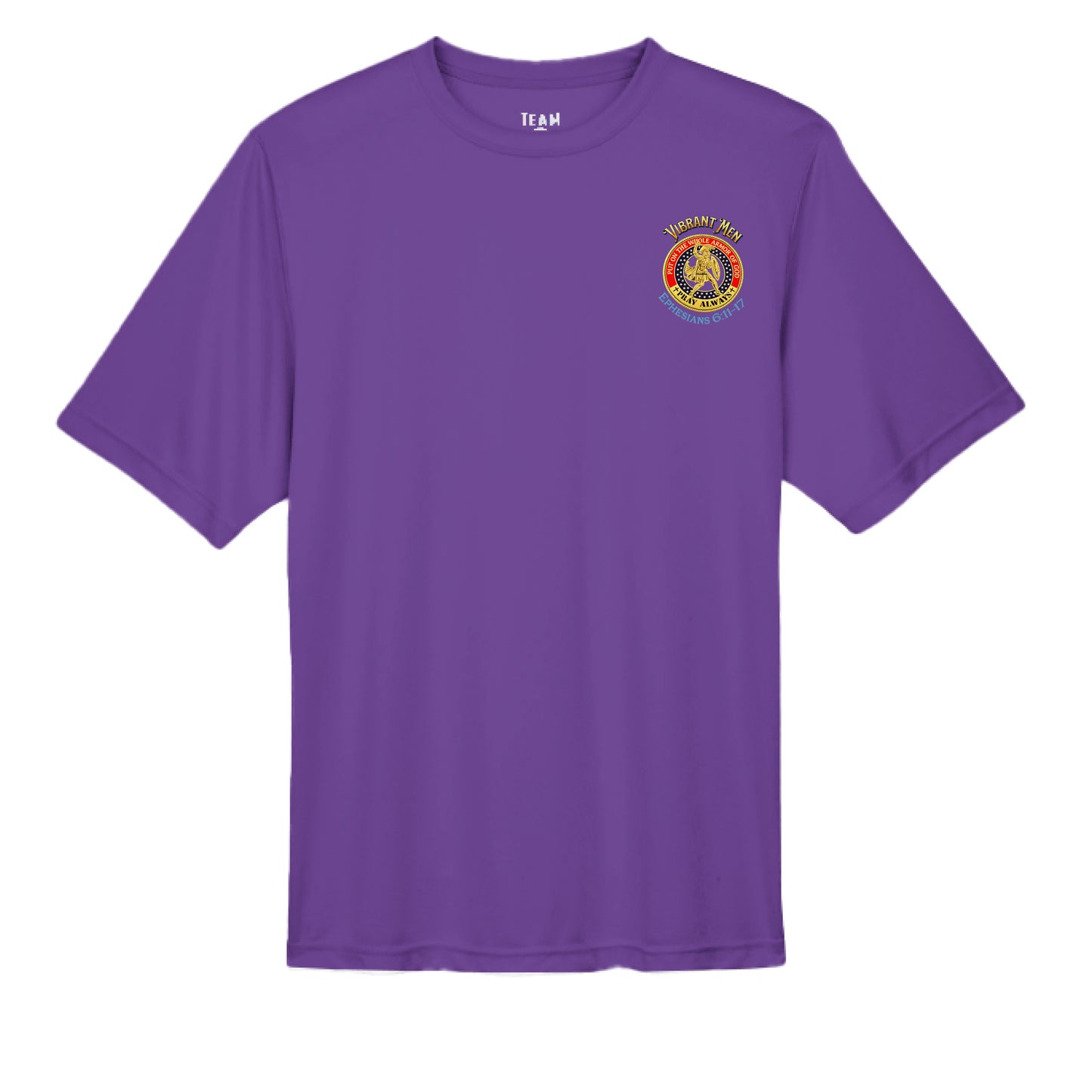 SPORT PURPLE - FRONT