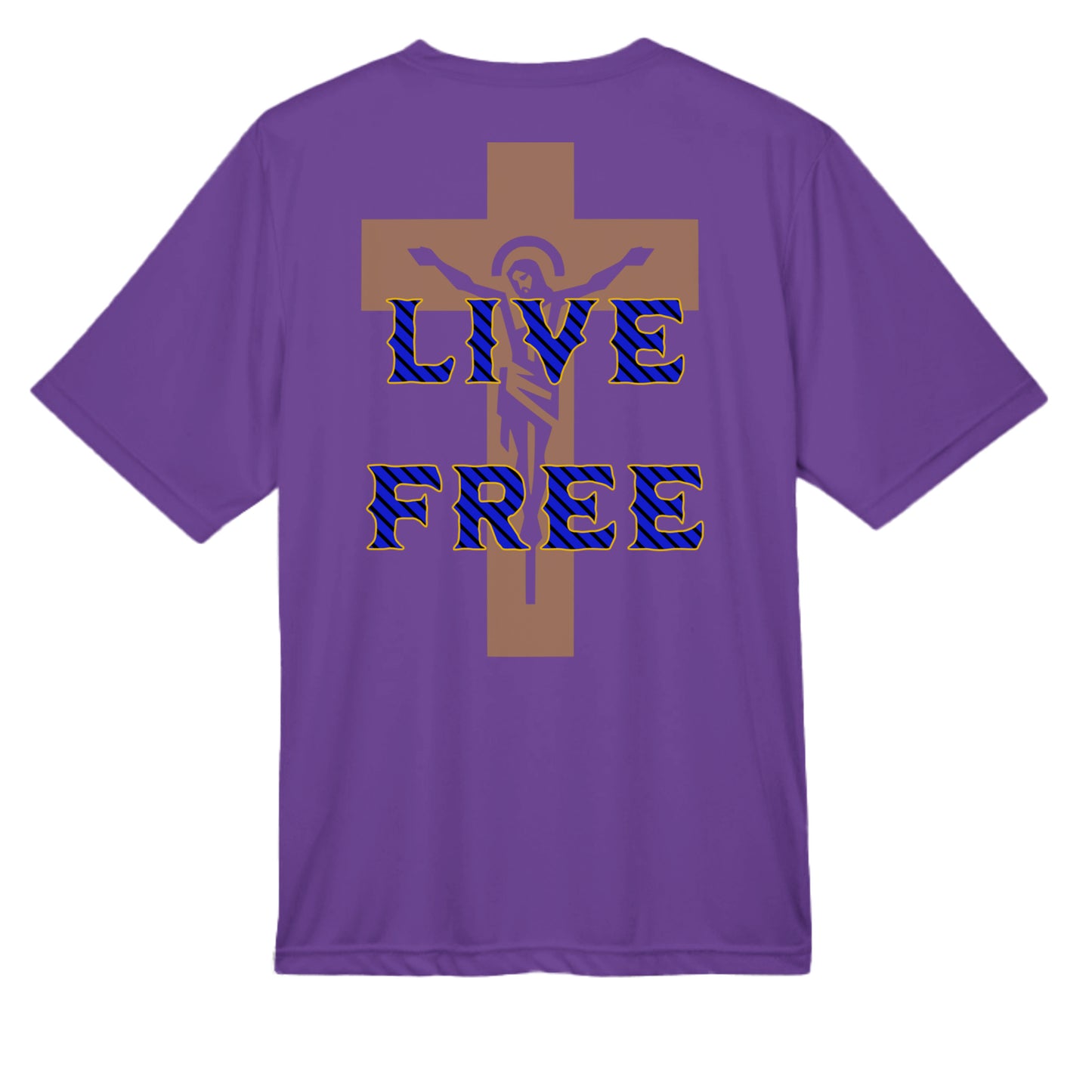 SPORT PURPLE - TT11 - BACK