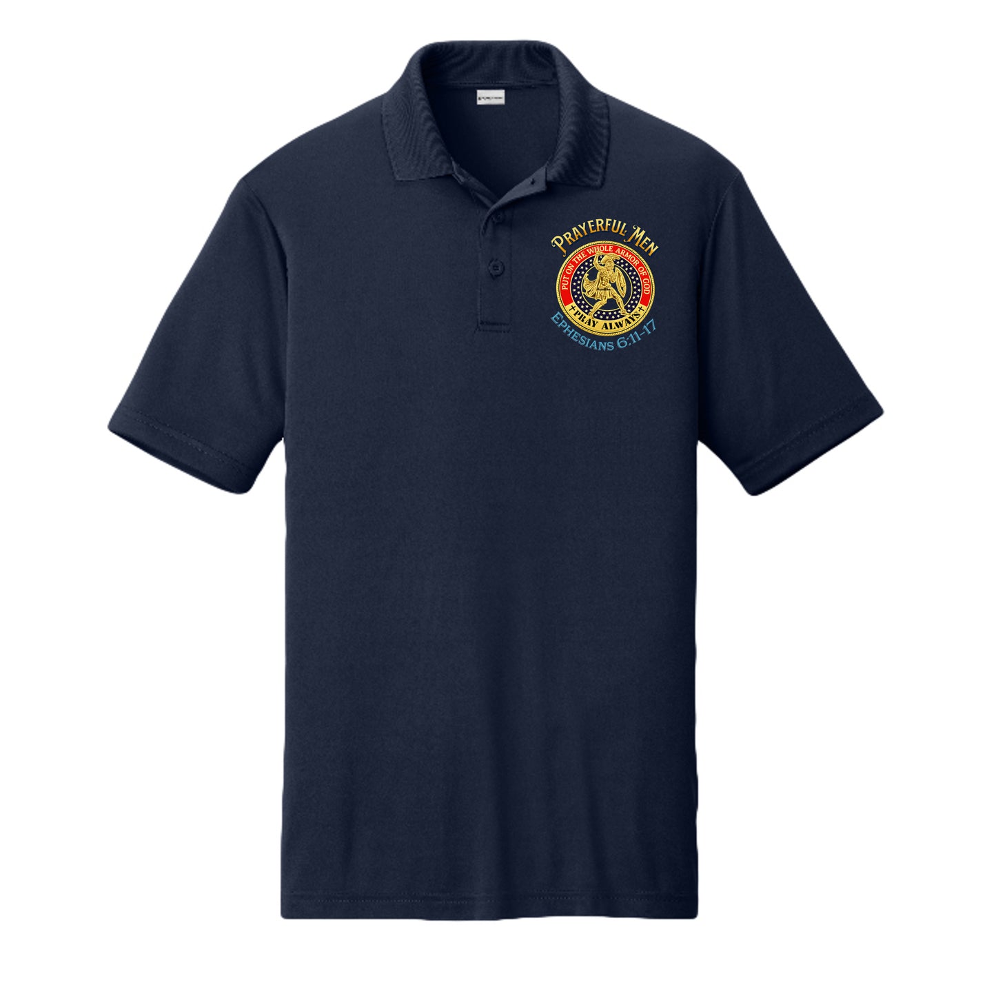 True Navy - ST550 - FRONT